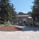 مدحت 3* أنقرة