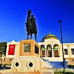 فندق مدحت أنقرة