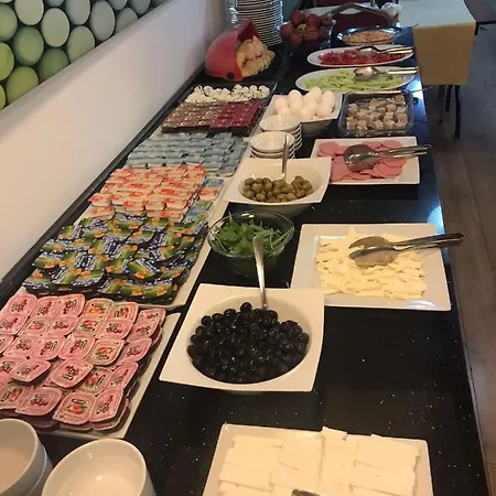 미타트 호텔 앙카라