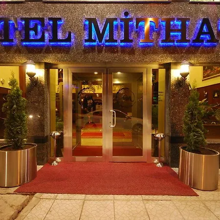 미타트 3*
