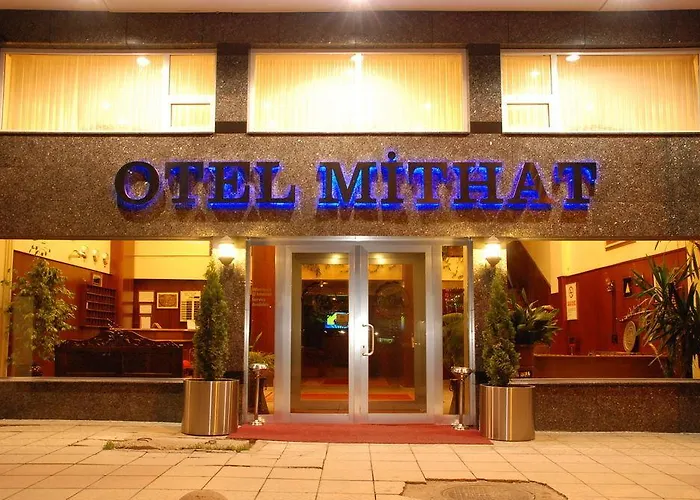 Mithat Otel