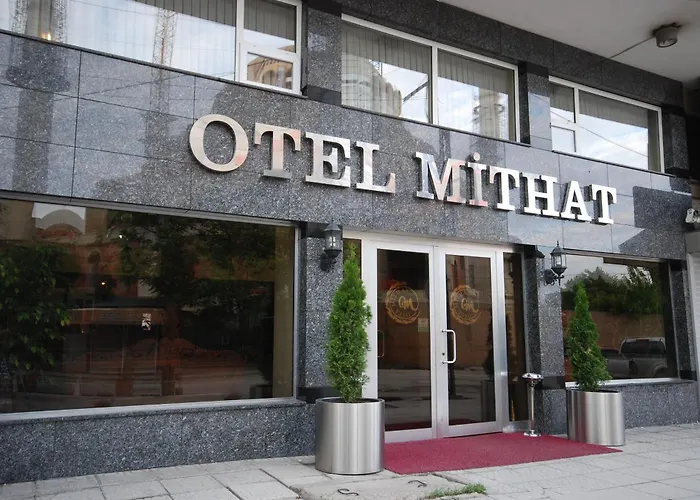 Mithat Otel