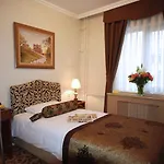 Mithat Hotel Ankara