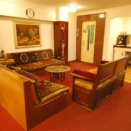 Mithat Анкара