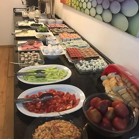 Mithat Hotell Ankara