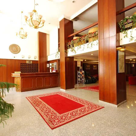 Mithat Hotel
