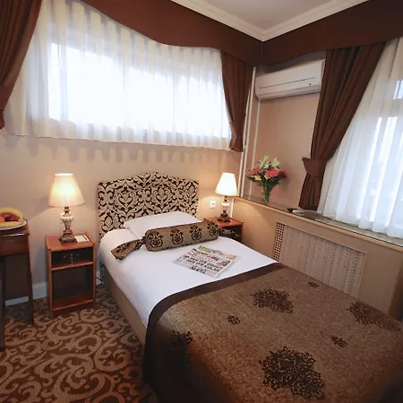 Mithat Hotel Ankara