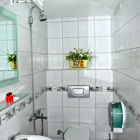 Mithat Hotell Ankara