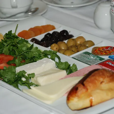 Hotell Mithat Ankara