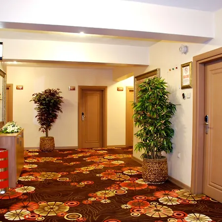 فندق مدحت 3*