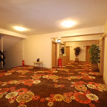 مدحت 3* أنقرة