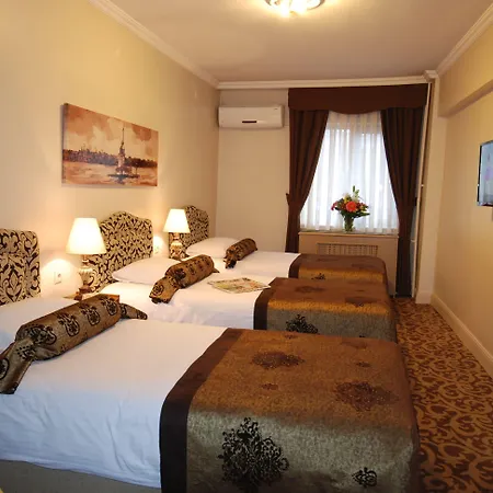 فندق مدحت أنقرة