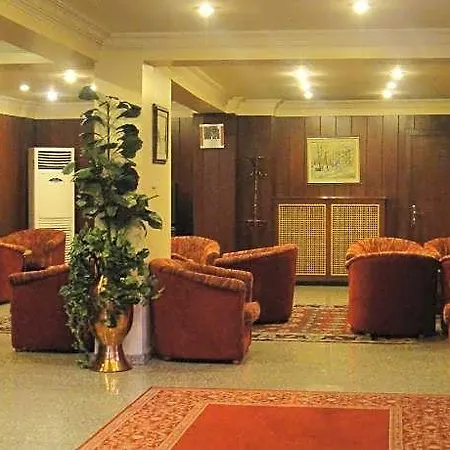 فندق مدحت 3*