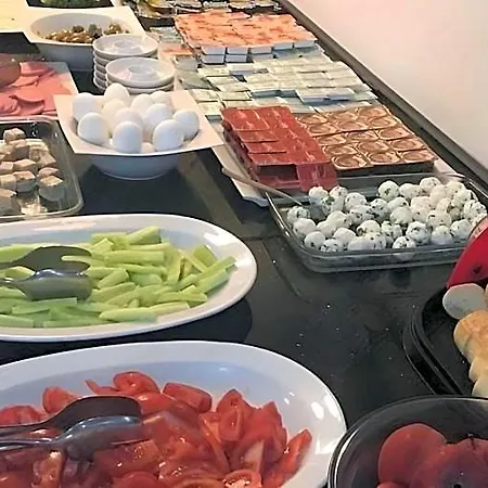 مدحت 3* أنقرة
