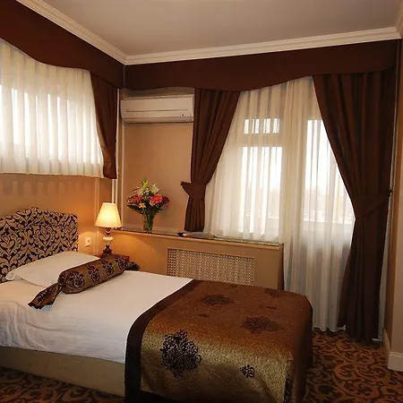 Mithat 3* Άγκυρα
