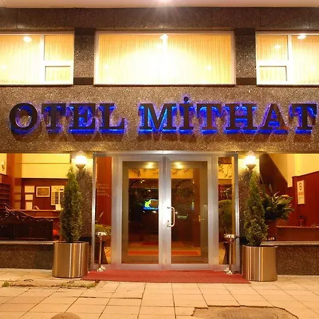 Mithat Ξενοδοχείο