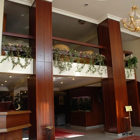 Mithat Hotell Ankara