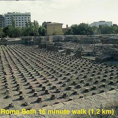 Mithat Ξενοδοχείο 3*