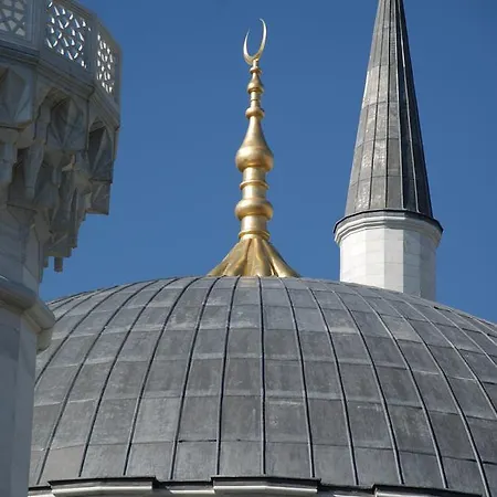 Hotel Mithat Ankara