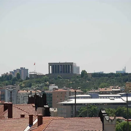 Ξενοδοχείο Mithat