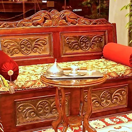 مدحت فندق أنقرة