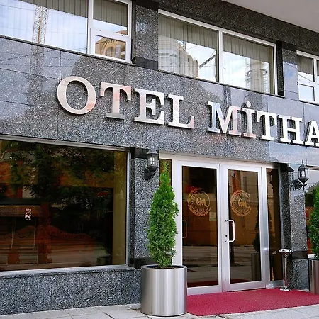 Mithat Ξενοδοχείο