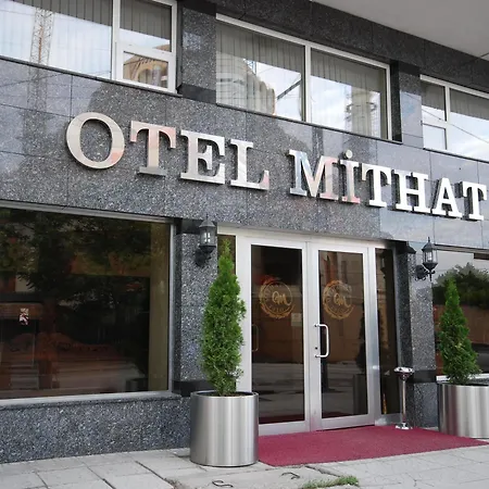 Mithat Hotel