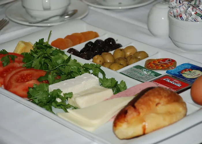Hotel Mithat Ankara