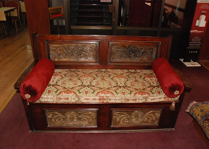 ミタット ホテル