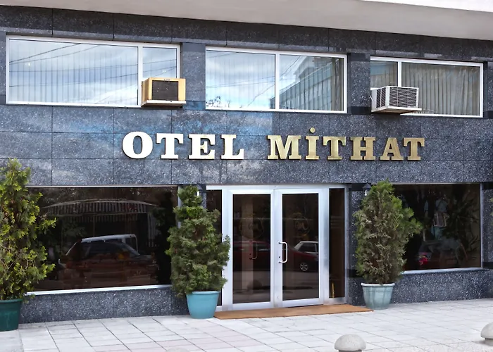 Mithat Ankara