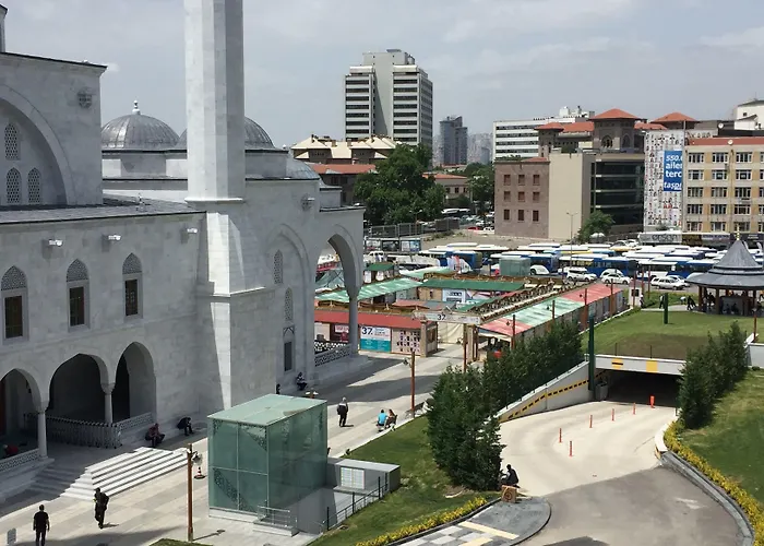 ミタット 3* アンカラ