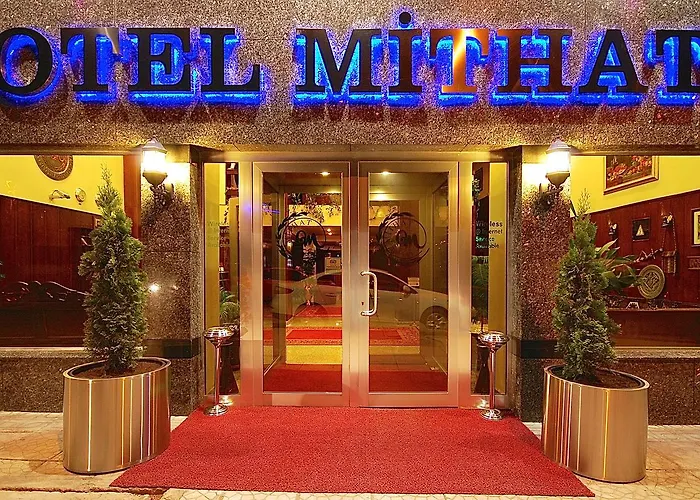Hotel Mithat
