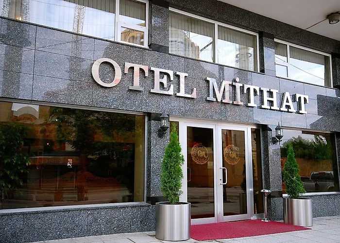 Mithat Hotel