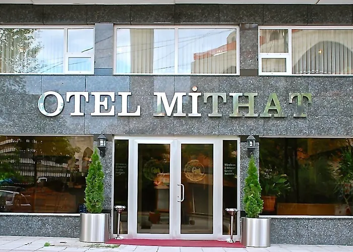 Hotel Mithat