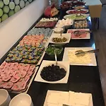 Mithat Hotel Ankara