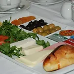 Hotel Mithat Ankara