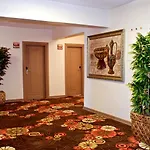 Mithat Hotel Ankara