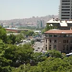 Hotel Mithat 3*