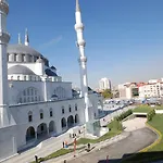 Mithat Hotel Ankara