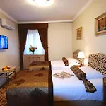 Mithat Hotel Ankara