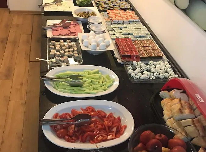 فندق مدحت 3*