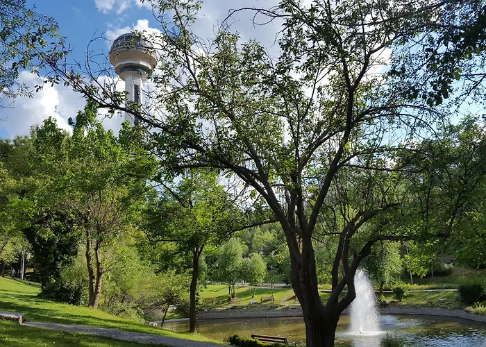 مدحت فندق أنقرة