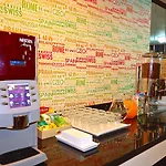 Mithat Hotel Ankara