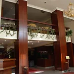 Mithat Hotel Ankara