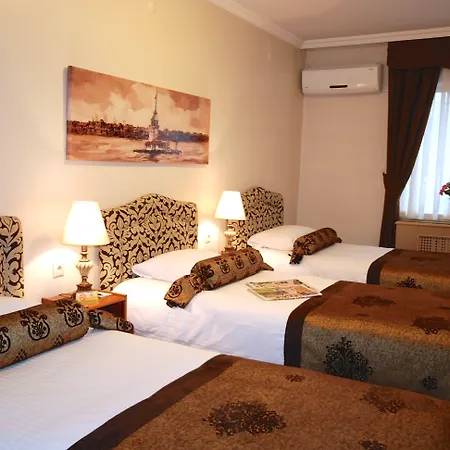 Mithat 3* Ankara