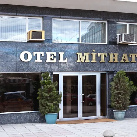 Mithat Ankara
