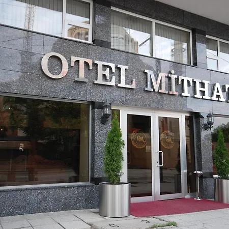 Mithat Hotel